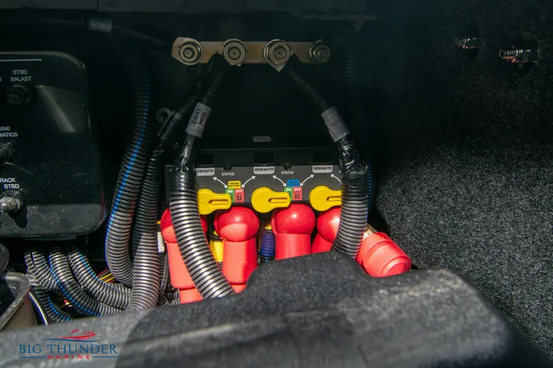 Slide: The Image of MasterCraft XT24 2024 - 70