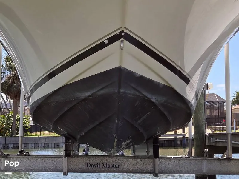 Slide: The Image of 2007 Pursuit 255 OS for sale in Saint Petersburg, FL - 16