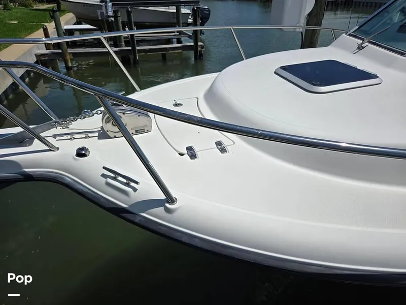 Slide: The Image of 2007 Pursuit 255 OS for sale in Saint Petersburg, FL - 20