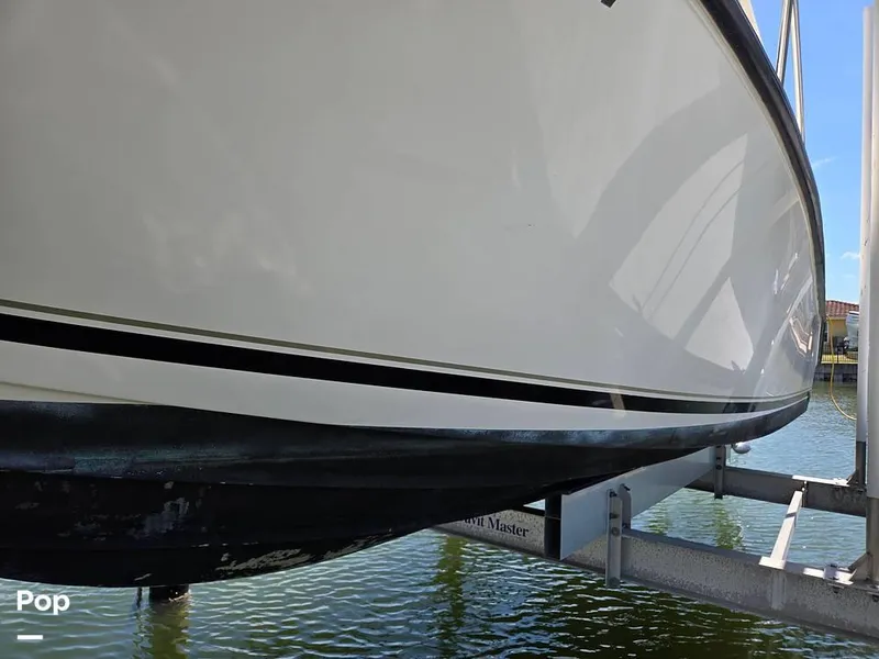 Slide: The Image of 2007 Pursuit 255 OS for sale in Saint Petersburg, FL - 23