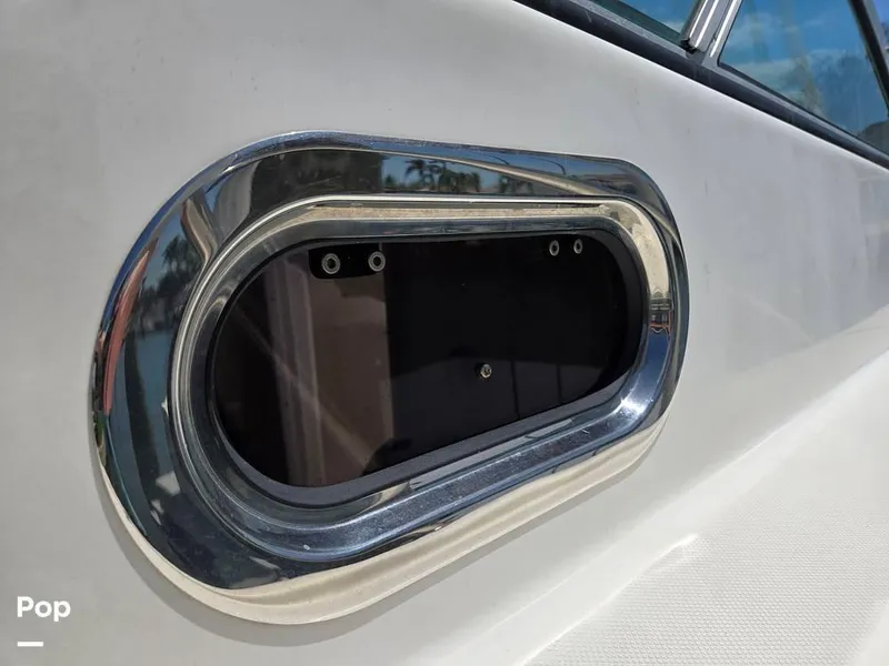 Slide: The Image of 2007 Pursuit 255 OS for sale in Saint Petersburg, FL - 24