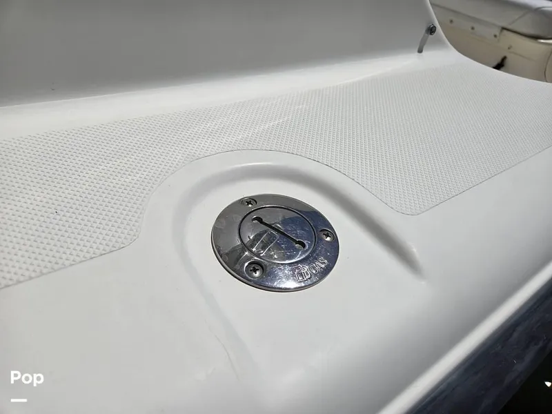 Slide: The Image of 2007 Pursuit 255 OS for sale in Saint Petersburg, FL - 26