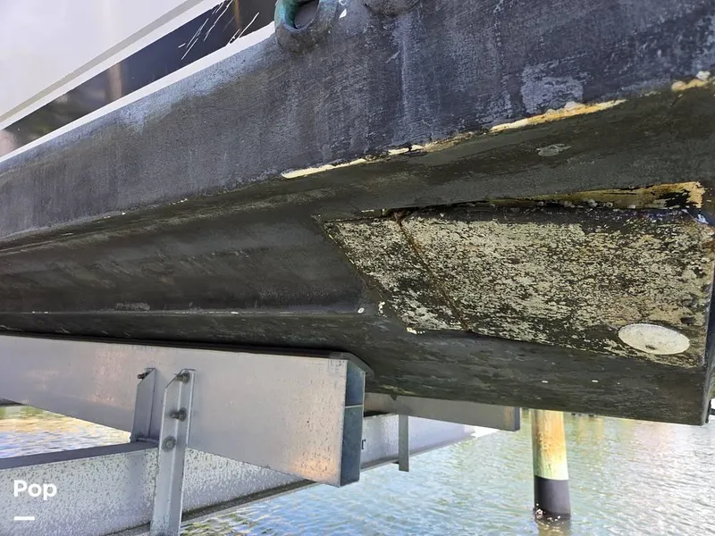 Slide: The Image of 2007 Pursuit 255 OS for sale in Saint Petersburg, FL - 29