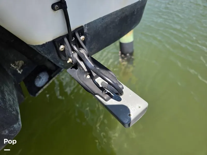 Slide: The Image of 2007 Pursuit 255 OS for sale in Saint Petersburg, FL - 33