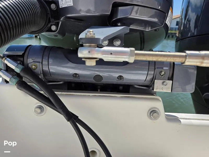 Slide: The Image of 2007 Pursuit 255 OS for sale in Saint Petersburg, FL - 35