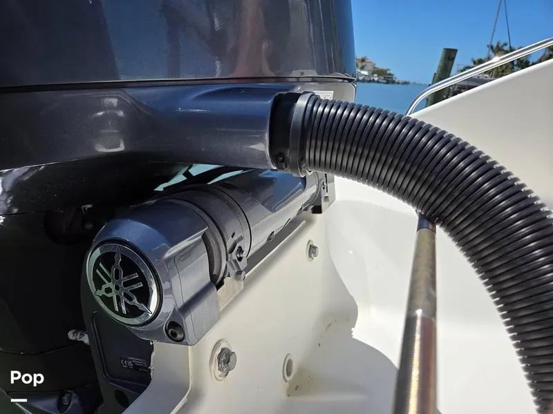 Slide: The Image of 2007 Pursuit 255 OS for sale in Saint Petersburg, FL - 36