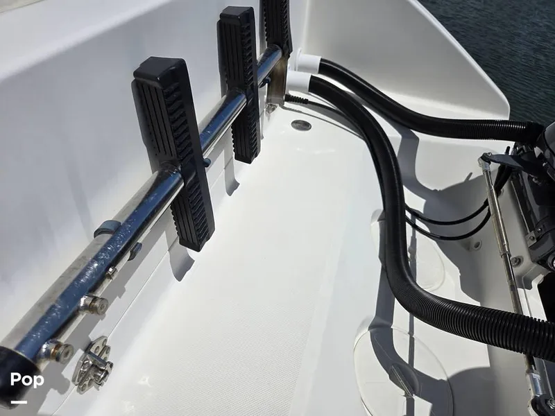 Slide: The Image of 2007 Pursuit 255 OS for sale in Saint Petersburg, FL - 38