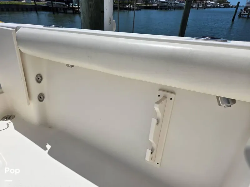 Slide: The Image of 2007 Pursuit 255 OS for sale in Saint Petersburg, FL - 41