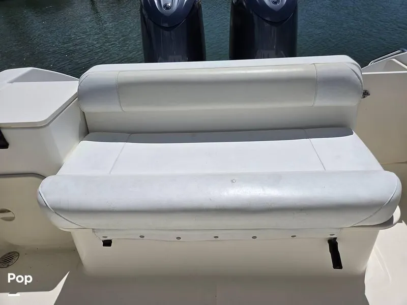 Slide: The Image of 2007 Pursuit 255 OS for sale in Saint Petersburg, FL - 43