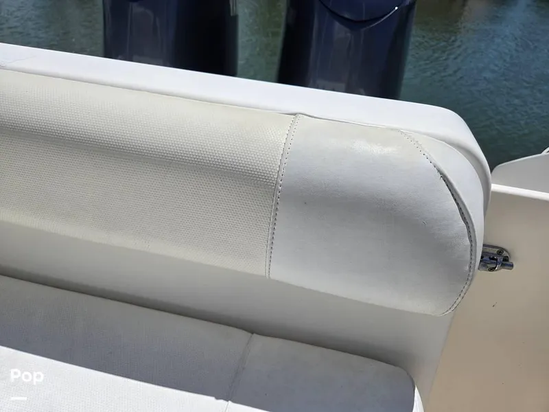 Slide: The Image of 2007 Pursuit 255 OS for sale in Saint Petersburg, FL - 44