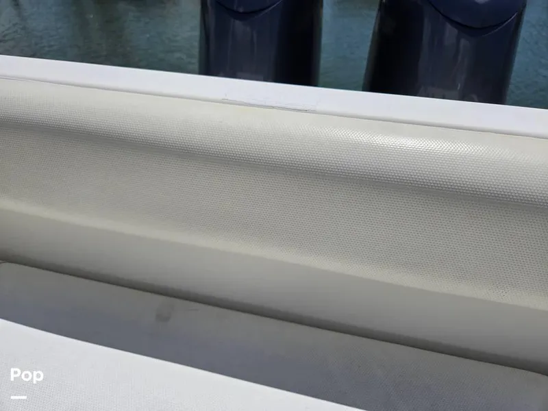 Slide: The Image of 2007 Pursuit 255 OS for sale in Saint Petersburg, FL - 45