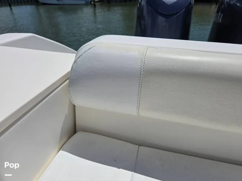 Slide: The Image of 2007 Pursuit 255 OS for sale in Saint Petersburg, FL - 46