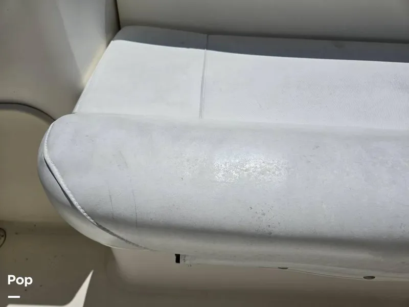 Slide: The Image of 2007 Pursuit 255 OS for sale in Saint Petersburg, FL - 47