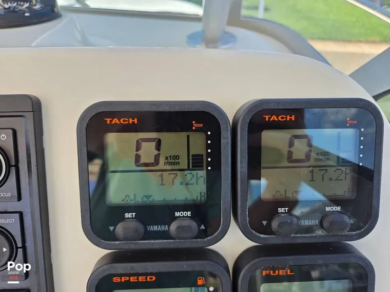 Slide: The Image of 2007 Pursuit 255 OS for sale in Saint Petersburg, FL - 5