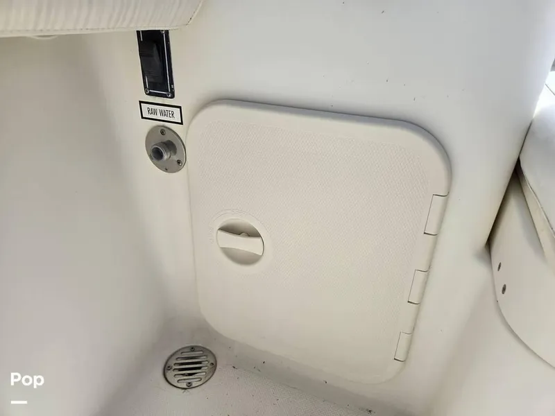 Slide: The Image of 2007 Pursuit 255 OS for sale in Saint Petersburg, FL - 51