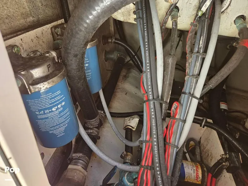 Slide: The Image of 2007 Pursuit 255 OS for sale in Saint Petersburg, FL - 53