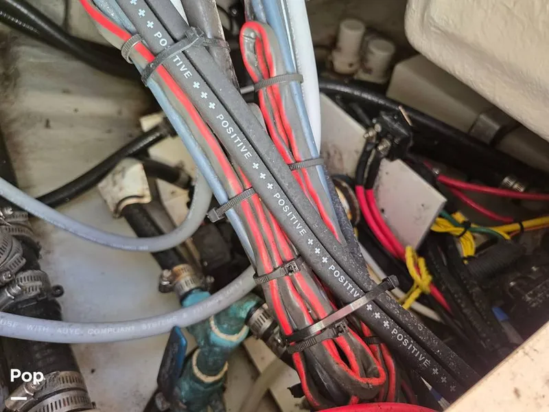 Slide: The Image of 2007 Pursuit 255 OS for sale in Saint Petersburg, FL - 54