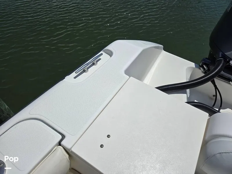 Slide: The Image of 2007 Pursuit 255 OS for sale in Saint Petersburg, FL - 56