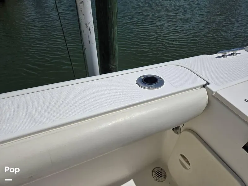 Slide: The Image of 2007 Pursuit 255 OS for sale in Saint Petersburg, FL - 57