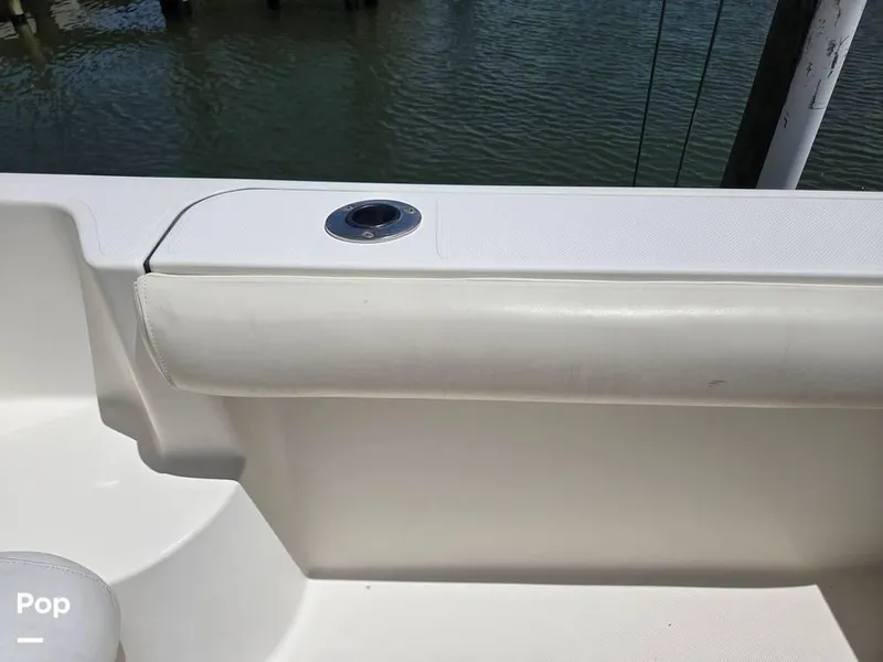 Slide: The Image of 2007 Pursuit 255 OS for sale in Saint Petersburg, FL - 58