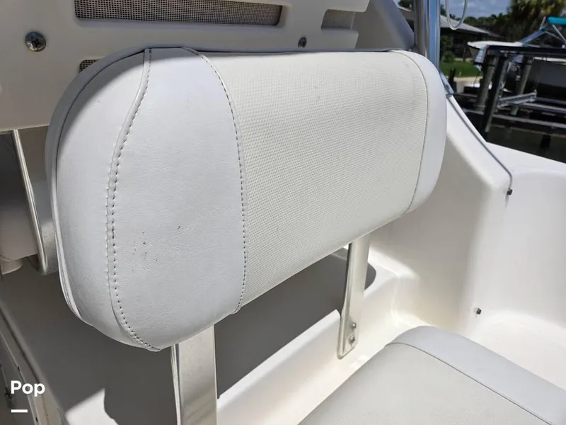 Slide: The Image of 2007 Pursuit 255 OS for sale in Saint Petersburg, FL - 60