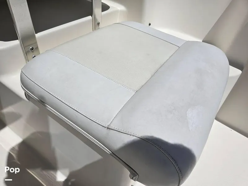 Slide: The Image of 2007 Pursuit 255 OS for sale in Saint Petersburg, FL - 61