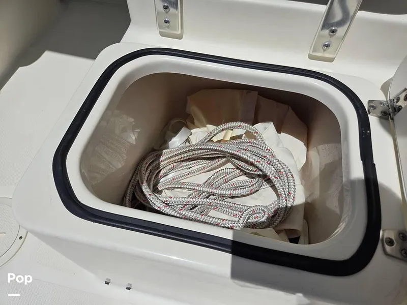 Slide: The Image of 2007 Pursuit 255 OS for sale in Saint Petersburg, FL - 62