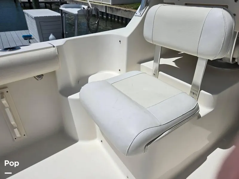 Slide: The Image of 2007 Pursuit 255 OS for sale in Saint Petersburg, FL - 63