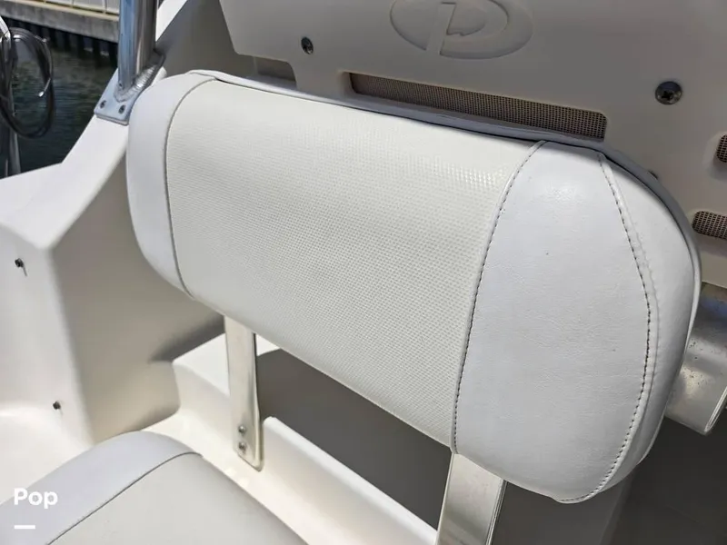 Slide: The Image of 2007 Pursuit 255 OS for sale in Saint Petersburg, FL - 64