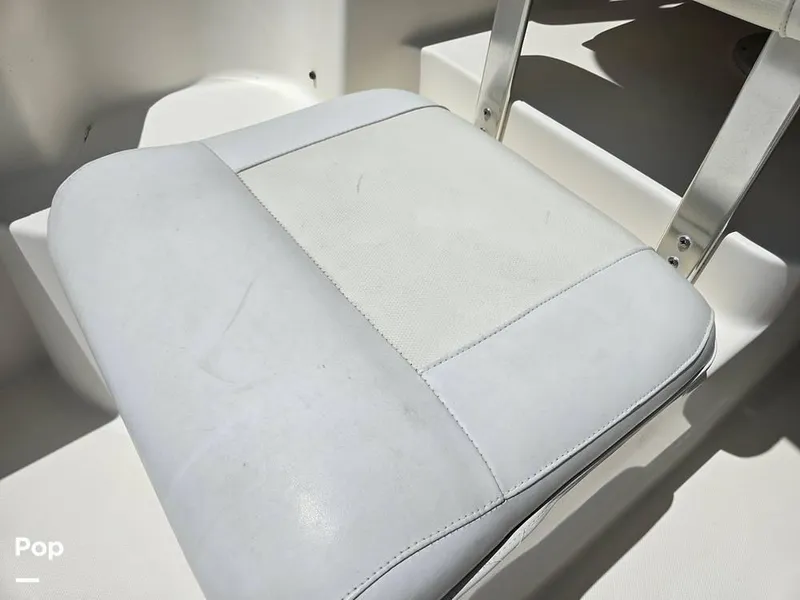 Slide: The Image of 2007 Pursuit 255 OS for sale in Saint Petersburg, FL - 65