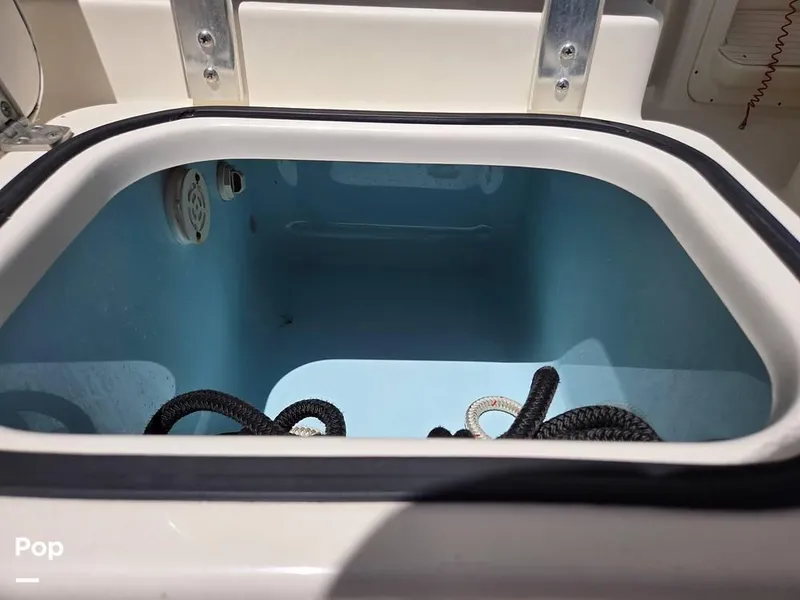 Slide: The Image of 2007 Pursuit 255 OS for sale in Saint Petersburg, FL - 66