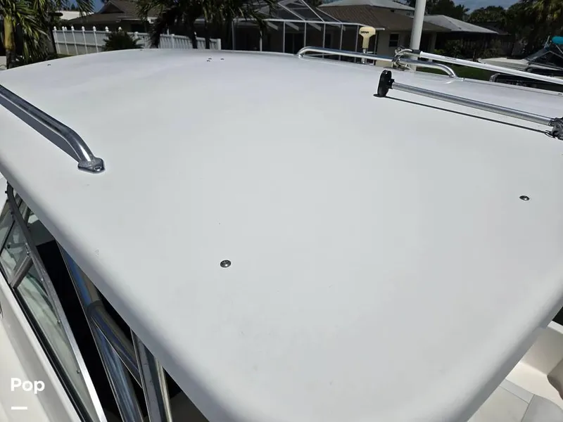 Slide: The Image of 2007 Pursuit 255 OS for sale in Saint Petersburg, FL - 70