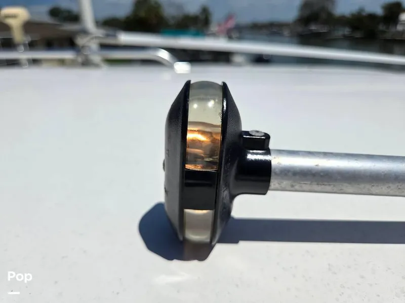 Slide: The Image of 2007 Pursuit 255 OS for sale in Saint Petersburg, FL - 72