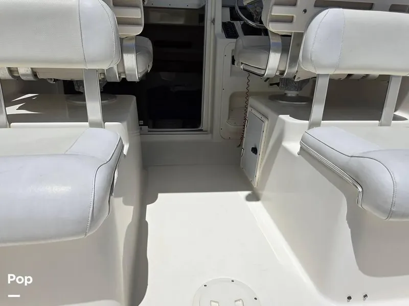 Slide: The Image of 2007 Pursuit 255 OS for sale in Saint Petersburg, FL - 74