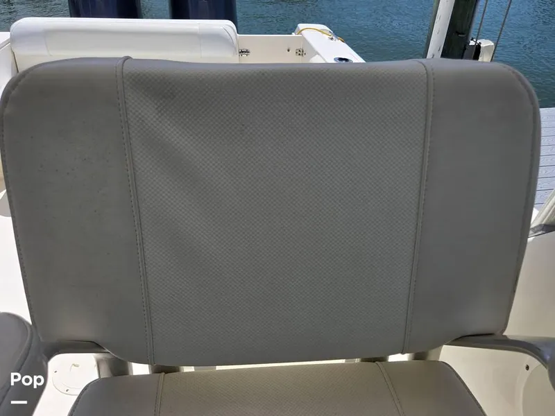 Slide: The Image of 2007 Pursuit 255 OS for sale in Saint Petersburg, FL - 78