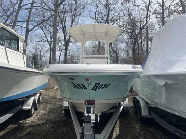 Slide: The Image of Robalo R202EX 2021 - 3