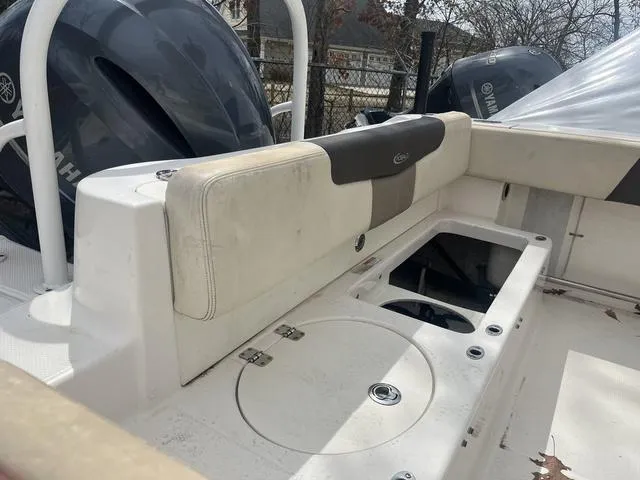 Slide: The Image of Robalo R202EX 2021 - 5