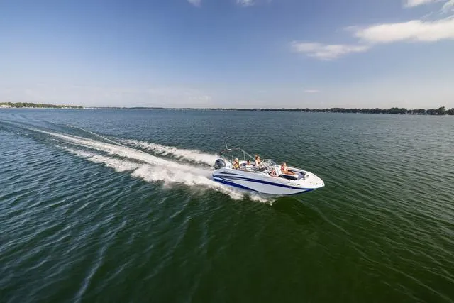 Slide: The Image of Hurricane SunDeck 217 OB 2025 - 15