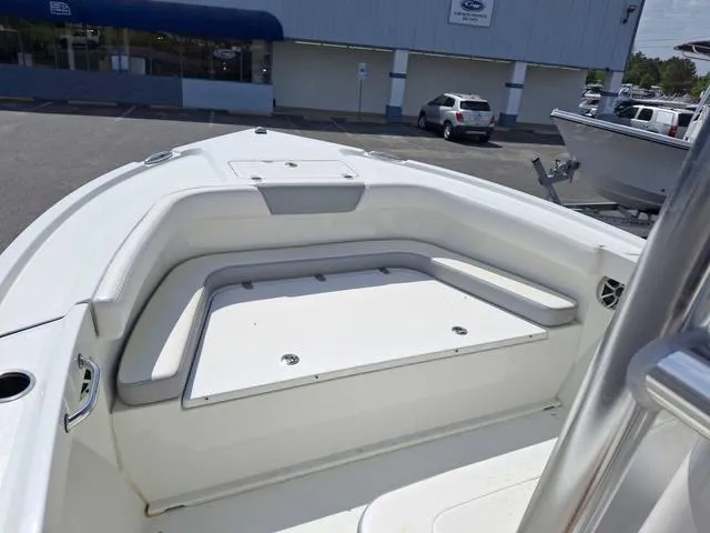 Slide: The Image of Parker Marine 21 Special Edition 2025 - 3