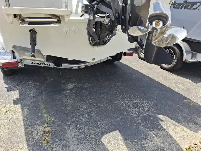 Slide: The Image of Parker Marine 21 Special Edition 2025 - 7