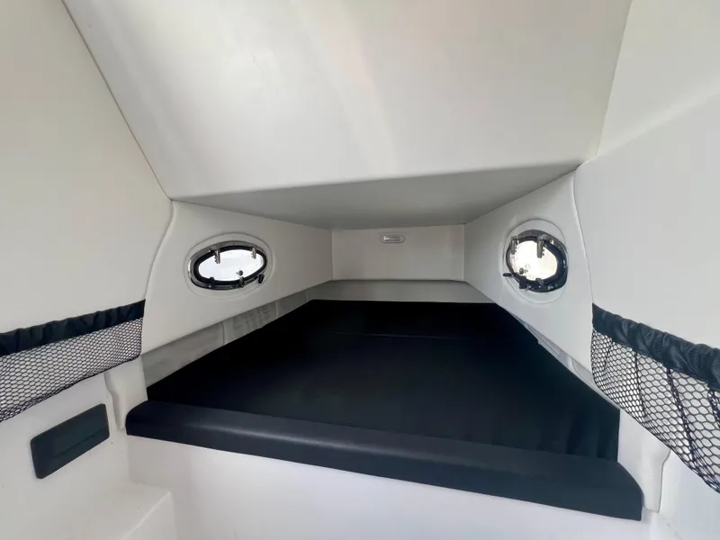 Slide: The Image of Nor-Tech 390 Sport Center Console 2026 - 55