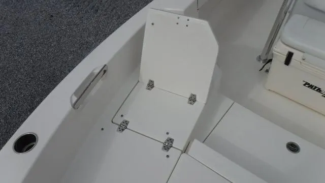 Slide: The Image of Pathfinder 2400 TRS 2024 - 10