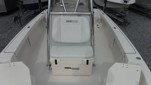 Slide: The Image of Pathfinder 2400 TRS 2024 - 11