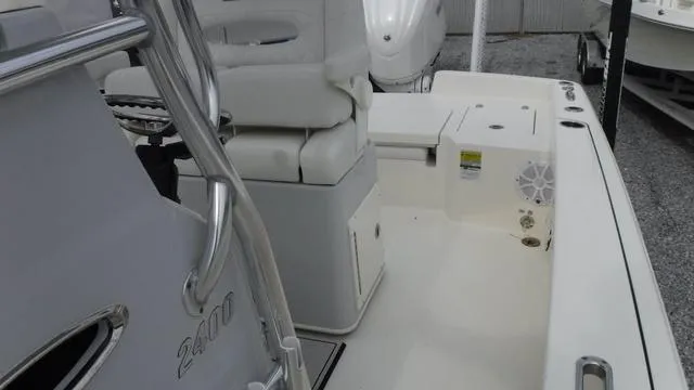 Slide: The Image of Pathfinder 2400 TRS 2024 - 12