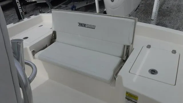 Slide: The Image of Pathfinder 2400 TRS 2024 - 13