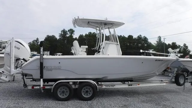 Slide: The Image of Pathfinder 2400 TRS 2024 - 4