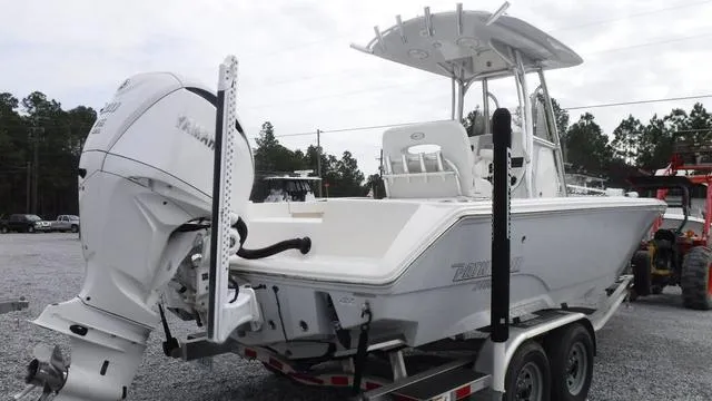 Slide: The Image of Pathfinder 2400 TRS 2024 - 5