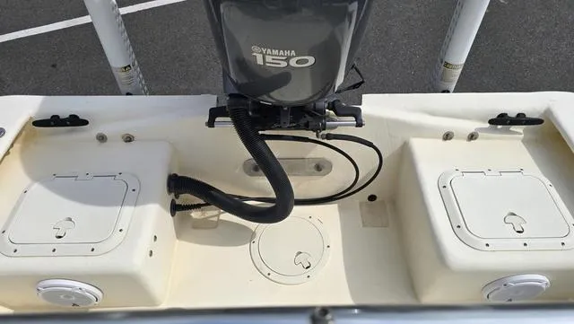 Slide: The Image of Jones Brothers 220LT 2003 - 4