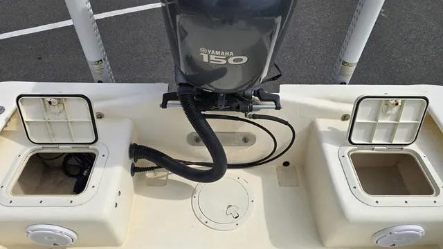 Slide: The Image of Jones Brothers 220LT 2003 - 5