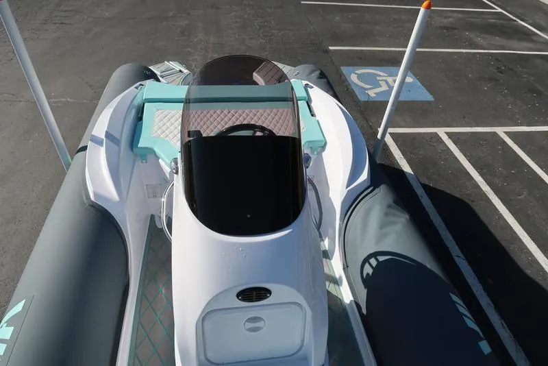 Slide: The Image of Custom 630 USA 2024 - 25